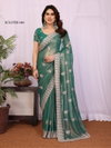 Icloth Vol 05 By Prima Fancy Embroidery Work Saree Suppliers In India
